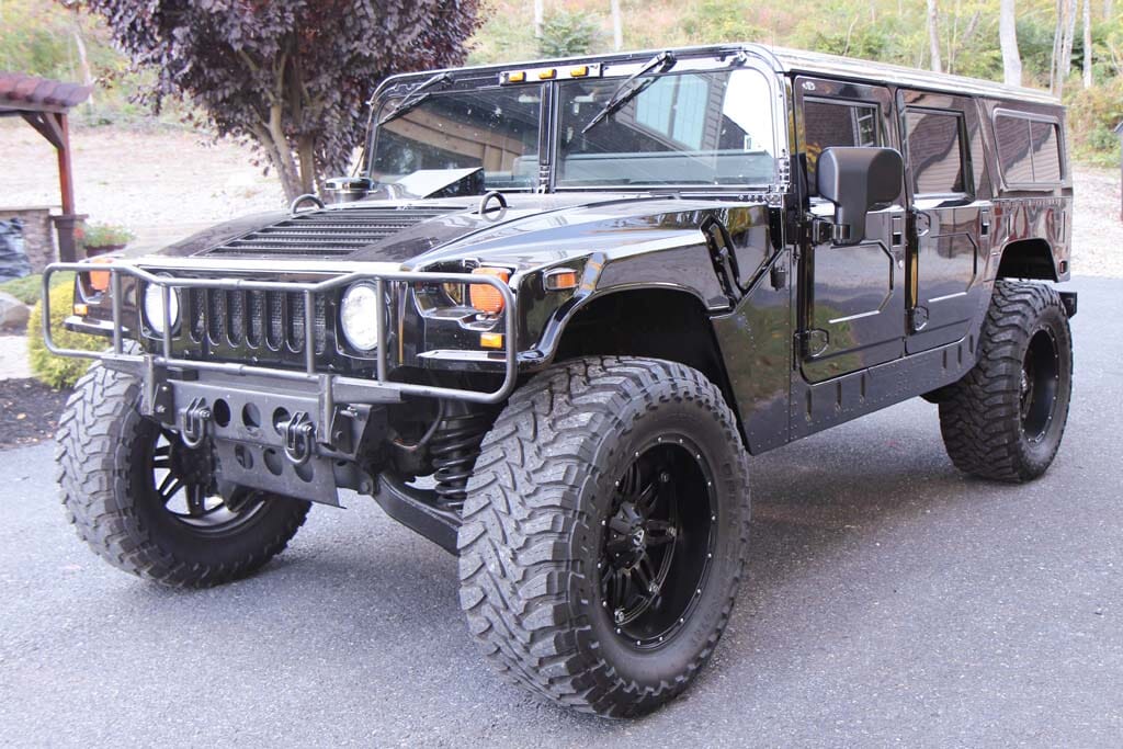 1994 AM General Hummer H1 for sale